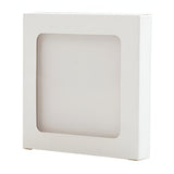 Printable Sublimation Display Gift Box For 3in Ornaments - Pack of 10