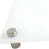 Rahmen - Glas - Klarglas - 18cm x 23cm