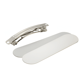 8cm Curved Sublimation Hairpin