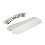 9.5cm Curved Sublimation Hairpin
