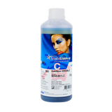 InkTec SubliNova Sens Dye Sublimation Ink, 1l, Cyan