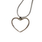 Jewellery - Pendant - Heart Shape with Chain