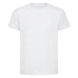 SupremeTee – Kid’s Premium Sublimation T-Shirt - 100% Polyester - Crew Neck