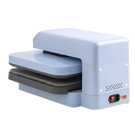 Craft Express Autopress Max 15" x 15" Flat Press