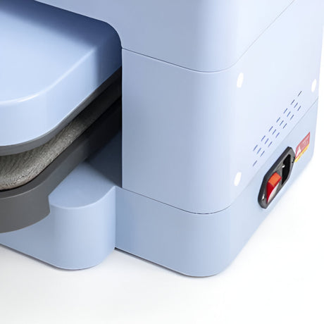 Craft Express Autopress Max 15" x 15" Flat Press