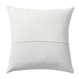 Housse de Coussin - Finition Toile - 40cm x 40cm - Carré