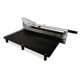62cm Commercial Grade Metal Sheet Shear Cutting Machine