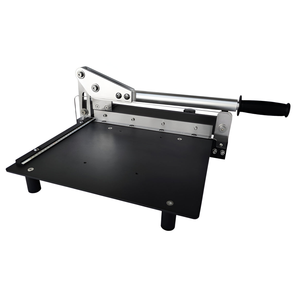 Metallsublimationsblatt - Werkzeuge - MASCHINE Eckenschneiderpresse