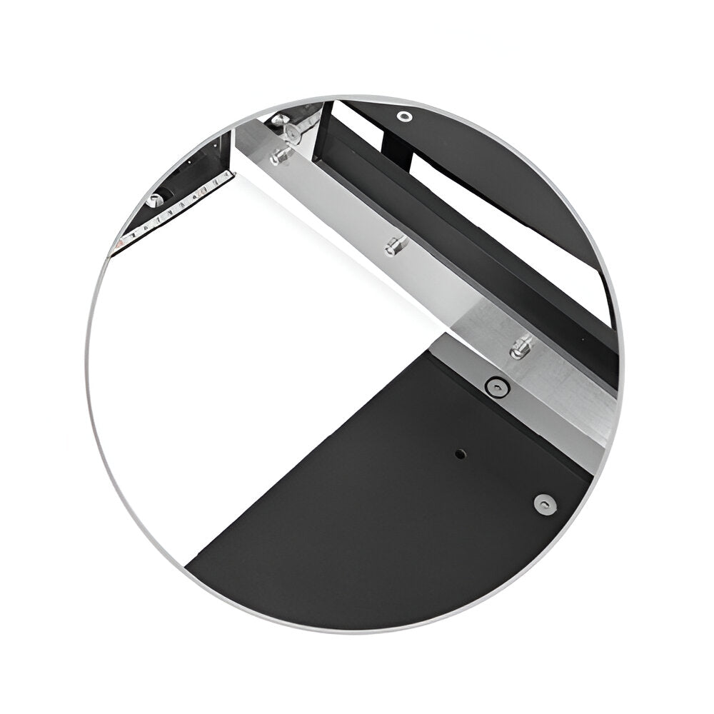 Metallsublimationsblatt - Werkzeuge - MASCHINE Eckenschneiderpresse