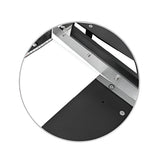 Metallsublimationsblatt - Werkzeuge - MASCHINE Eckenschneiderpresse