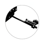 Metallsublimationsblatt - Werkzeuge - MASCHINE Eckenschneiderpresse