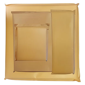 Set of 4 Heat Resistant Pressing Pillows