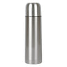 Bouteille Thermos - 350ml - COUVERCLE BLANC / ARGENT