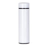 450ml Sublimation Stainless Steel Flask - (No Temp Display)