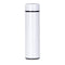 Thermos - ACIER INOXYDABLE - 450 ml - Blanc (sans affichage de la température)