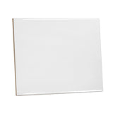 Sublimation Ceramic Tile - 6" x 8"