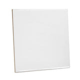 Sublimation Ceramic Tile - 8" x 8"