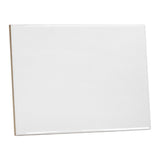 Sublimation Ceramic Tile - 8" x 10"