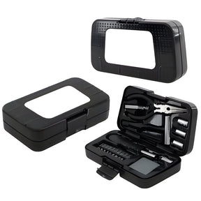 Toolkit - Standard Tool Set Box - Longforte Trading Ltd