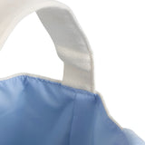 Sublimation Tote Bag with Bunny Ears - Blue