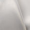 Tote Bag - Cannes - Satin White - 38cm x 40cm - LONG HANDLES