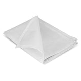 SubliWeave® Sublimation Tea Towel - 100% Half Panama Cotton - SMALL - 32cm x 48cm