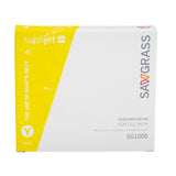 Yellow Sawgrass SubliJet UHD Ink, SG1000 Extended Capacity 70ml Cartridge