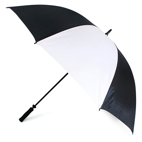 Parapluie - 4 x Grands Parapluies de Golf à Sublimation -60