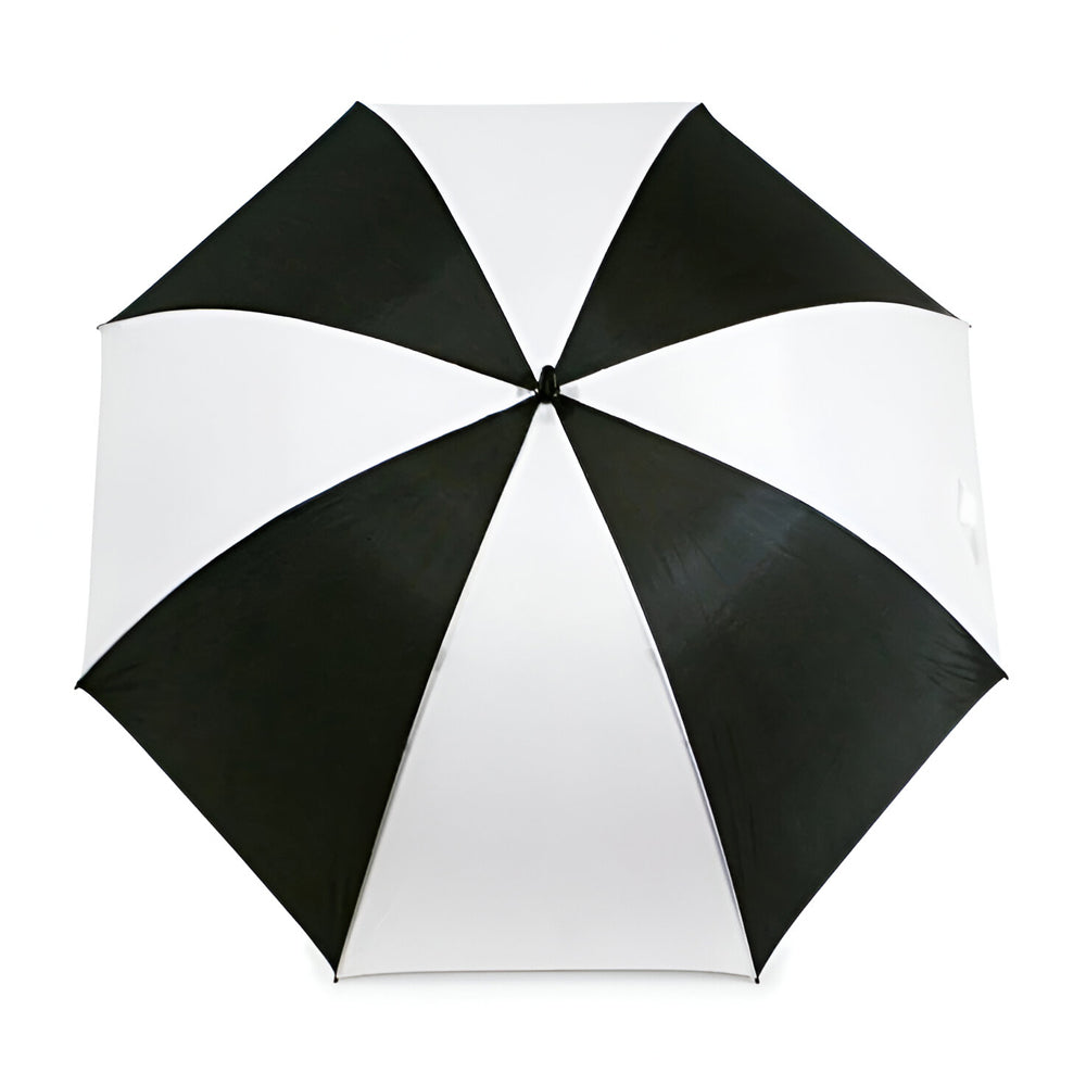 Parapluie - 4 x Grands Parapluies de Golf à Sublimation -60