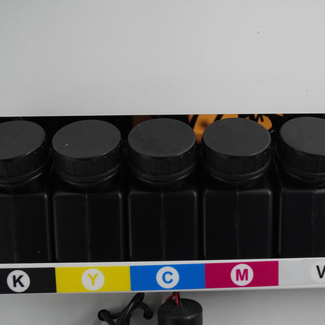InkTec UV DTF 30cm Printer (UV-S30)