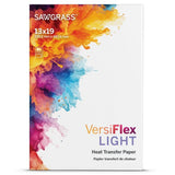 VersiFlex Light Media, 13" x 19" (50 Sheets)