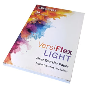 VersiFlex Light Media, A4 (100 Sheets)