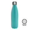 500ml Stainless Steel Sublimation Bowling Bottle - Solid Colour