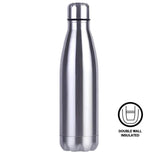 Gourdes - Bowling - 500ml - Argent