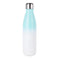 Water Bottles - GRADIENT - Bowling - 500ml - Mint Green/ White