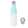 Trinkflaschen - GRADIENT - Bowling - 500ml - Rosa/Weiß