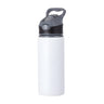 650ml Explorer Sublimation Aluminium Water Bottle