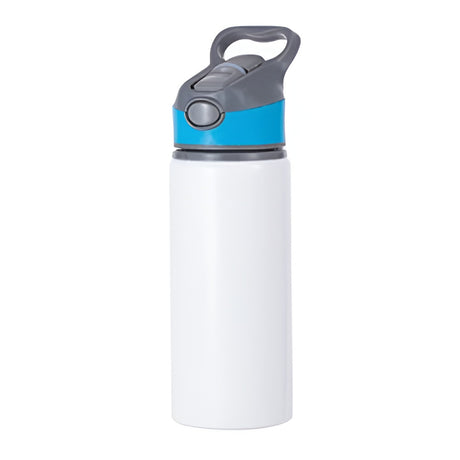 650ml Explorer Sublimation Aluminium Water Bottle