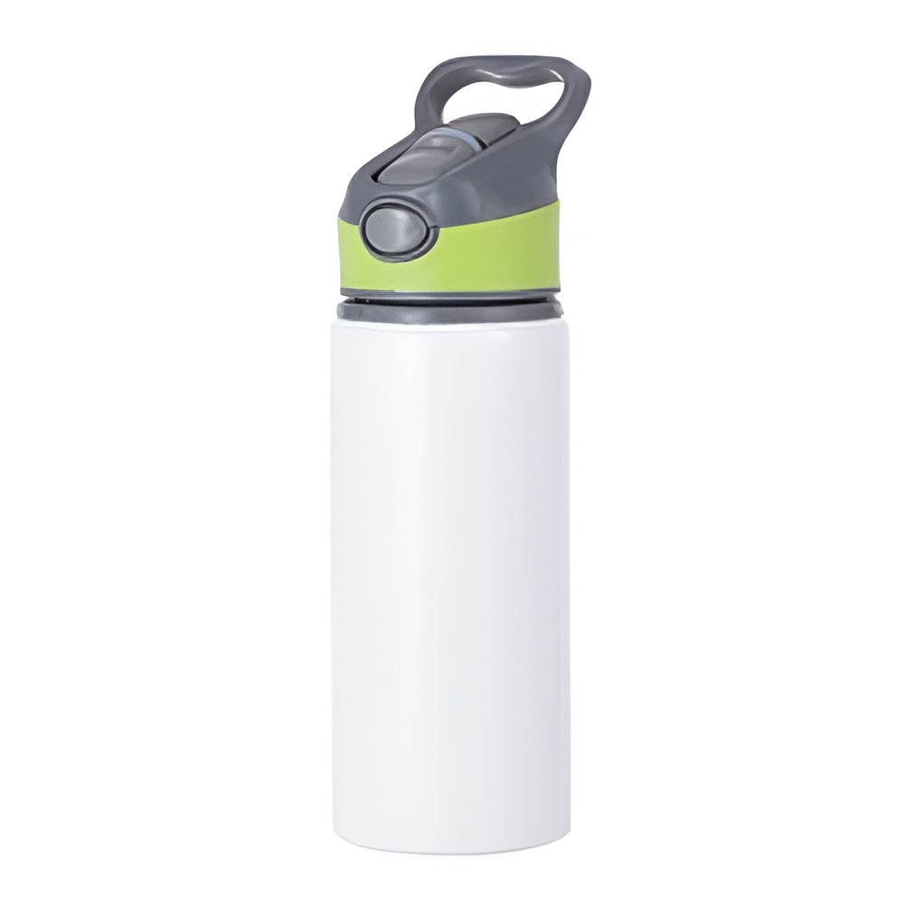 650ml Explorer Sublimation Aluminium Water Bottle