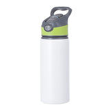 650ml Explorer Sublimation Aluminium Water Bottle