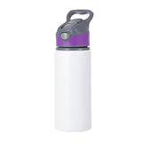 650ml Explorer Sublimation Aluminium Water Bottle