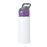 650ml Explorer Sublimation Aluminium Water Bottle