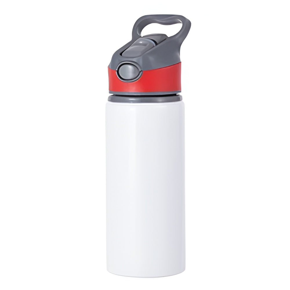 650ml Explorer Sublimation Aluminium Water Bottle