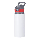 650ml Explorer Sublimation Aluminium Water Bottle