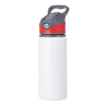 650ml Explorer Sublimation Aluminium Water Bottle