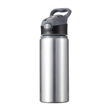 650ml Explorer Sublimation Aluminium Water Bottle