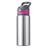 650ml Explorer Sublimation Aluminium Water Bottle