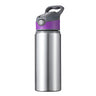 650ml Explorer Sublimation Aluminium Water Bottle