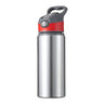 650ml Explorer Sublimation Aluminium Water Bottle