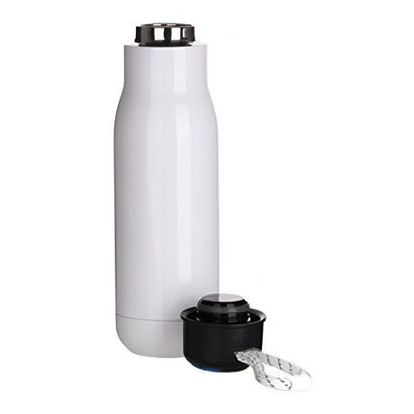 FlexiCap Stainless Steel Sublimation Bottle - 500ml